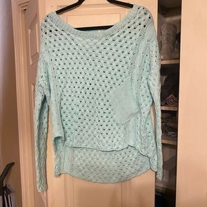Blu Pepper sweater